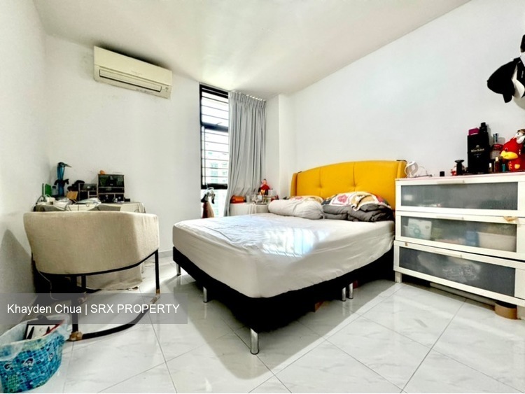 Blk 471 Segar Road (Bukit Panjang), HDB Executive #443077901